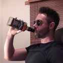 Drinker