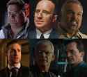 Jurassic Villains