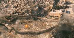 WorldWArZIsrael