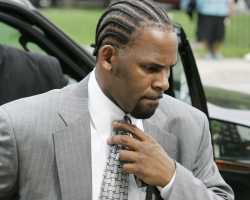 RKelly
