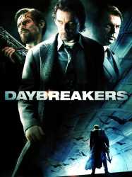daybreak