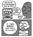 politicize
