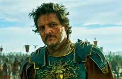 gladiator