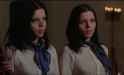 Castel Twins The Nude Vampire 1970