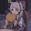 burger-eating