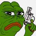 gun