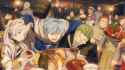 frieren-group-celebrating