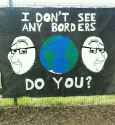 no borders