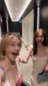 Sarah Gadon Amanda Fix Tiffany&amp;Co June 2025