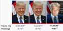 three trumps