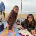 Sarah Gadon Amanda Fix North Of Normal 3