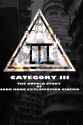 Category III The Untold Story of Hong Kong Exploitation Cinema (2018)