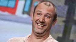 Trey Parker