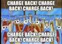 charge back