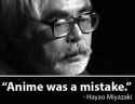 Approx. 80% of 4chan think this is a real quote and not a meme