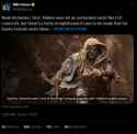 Tolkien&#039;s subtle racism