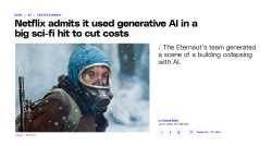 generative AI
