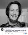 James Gunn Fan