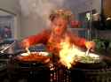 Neelix_cooking
