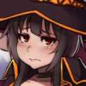 Megumin concern
