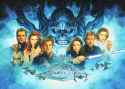 Star Wars New Jedi Order Yuuzhan Vong Artwork