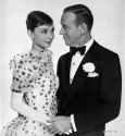 Hepburn Astaire