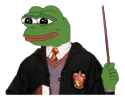 Potter pepe