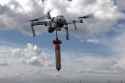 Drone death from above