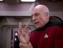 picard hand