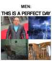 Perfectday