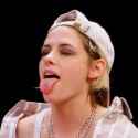 kristenstewarttongue.webm