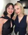 Sarah Gadon Amanda Fix North Of Normal TIFF.jpg