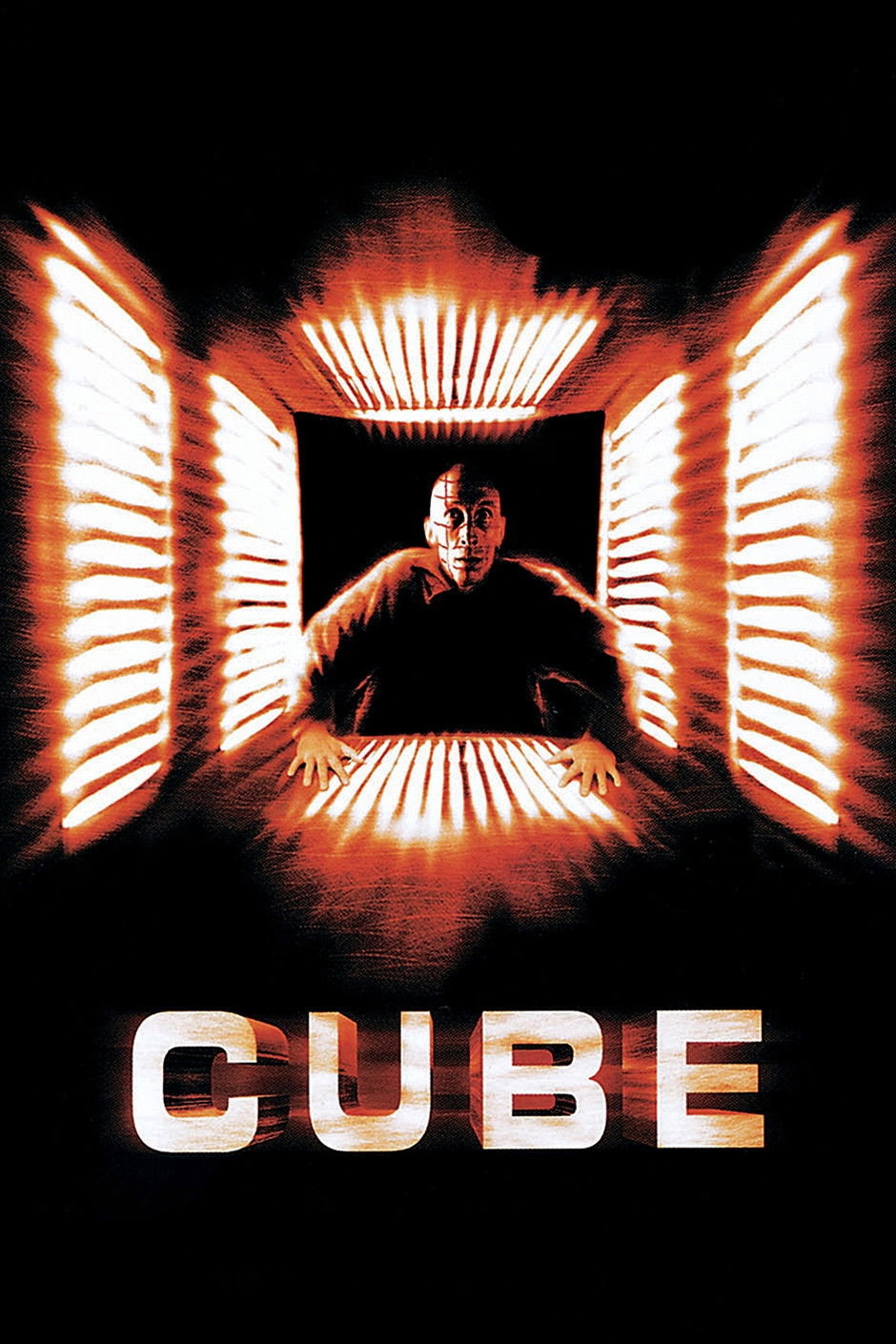 Cube (1997)