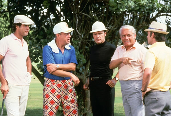 Are there any comedies that stand the test of time?