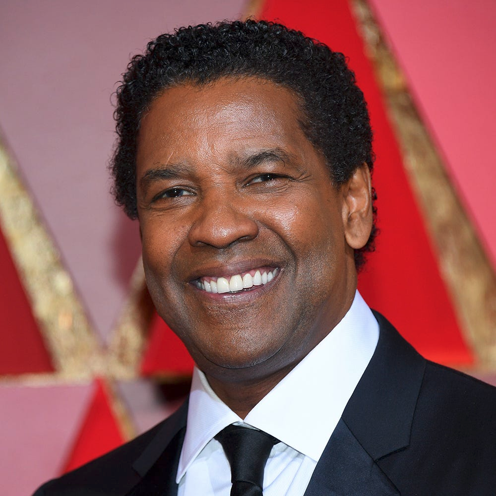 what is Denzel's best role/performance ?
