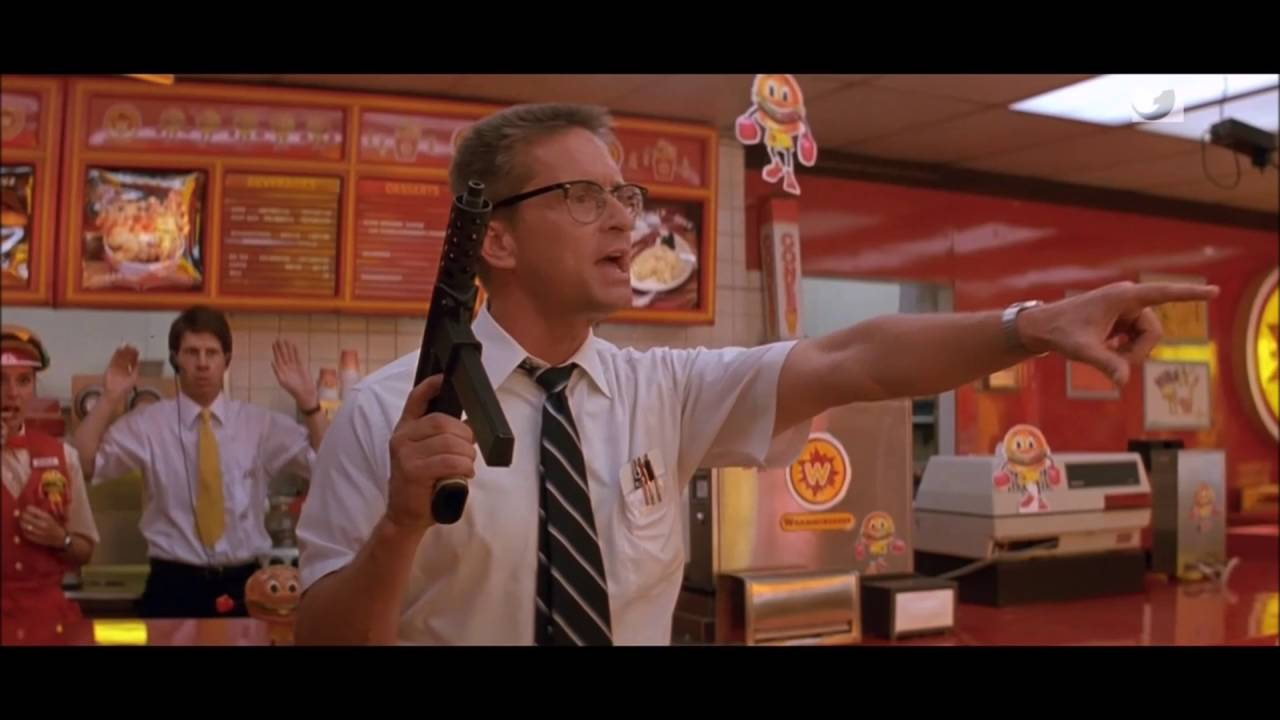 >I don't care that you stopped serving Breakfast 3-4 minutes ago! You should let Rule of Law break down because the rules inconvenience me in particular!