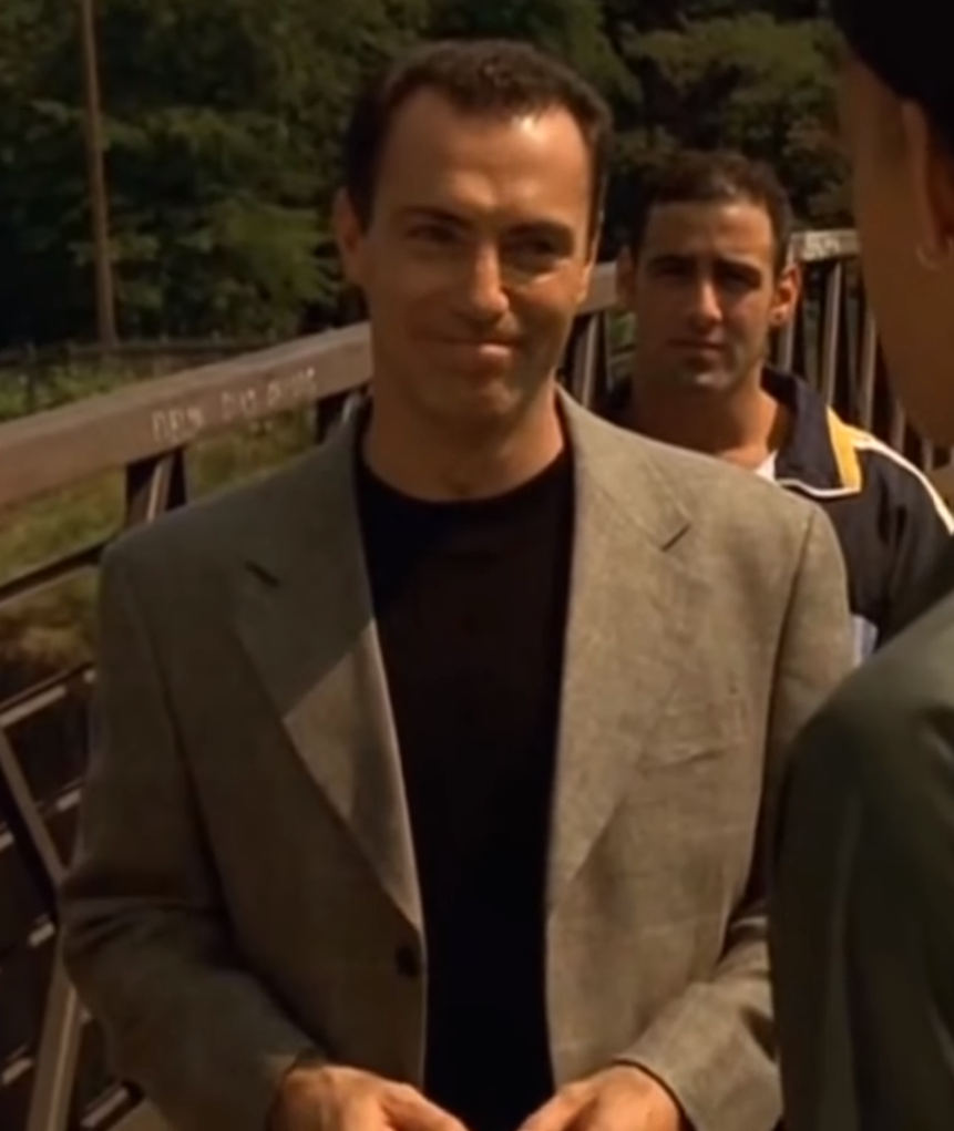 Mikey should have lasted another season.