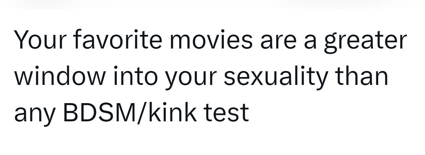 Well?