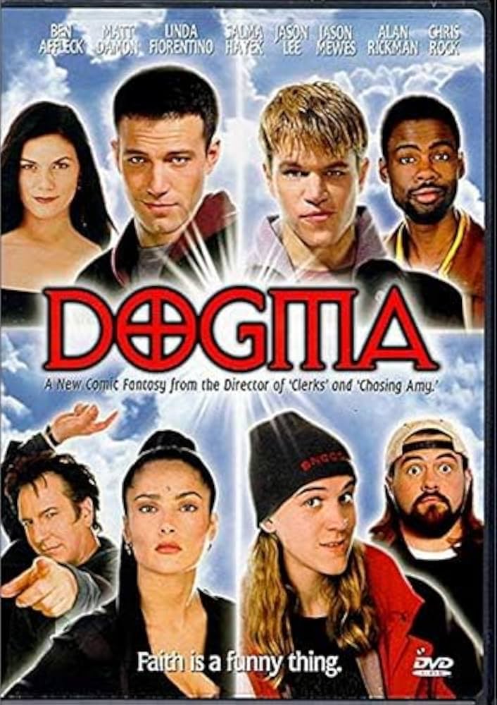 Dogma