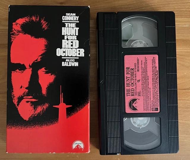Which of your VHS kinos do you treasure the most?