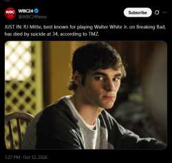 HOLY SHIT