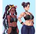 __chun_li_and_kimberly_jackson_street_fighter_and_1_more_drawn_by_aestheticc_meme__sample-95b05bdb1ae1c9d64d6fa4f1e226330a