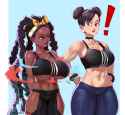 __chun_li_and_kimberly_jackson_street_fighter_and_1_more_drawn_by_aestheticc_meme__sample-55d21b006140a8d981c0399c0362de15
