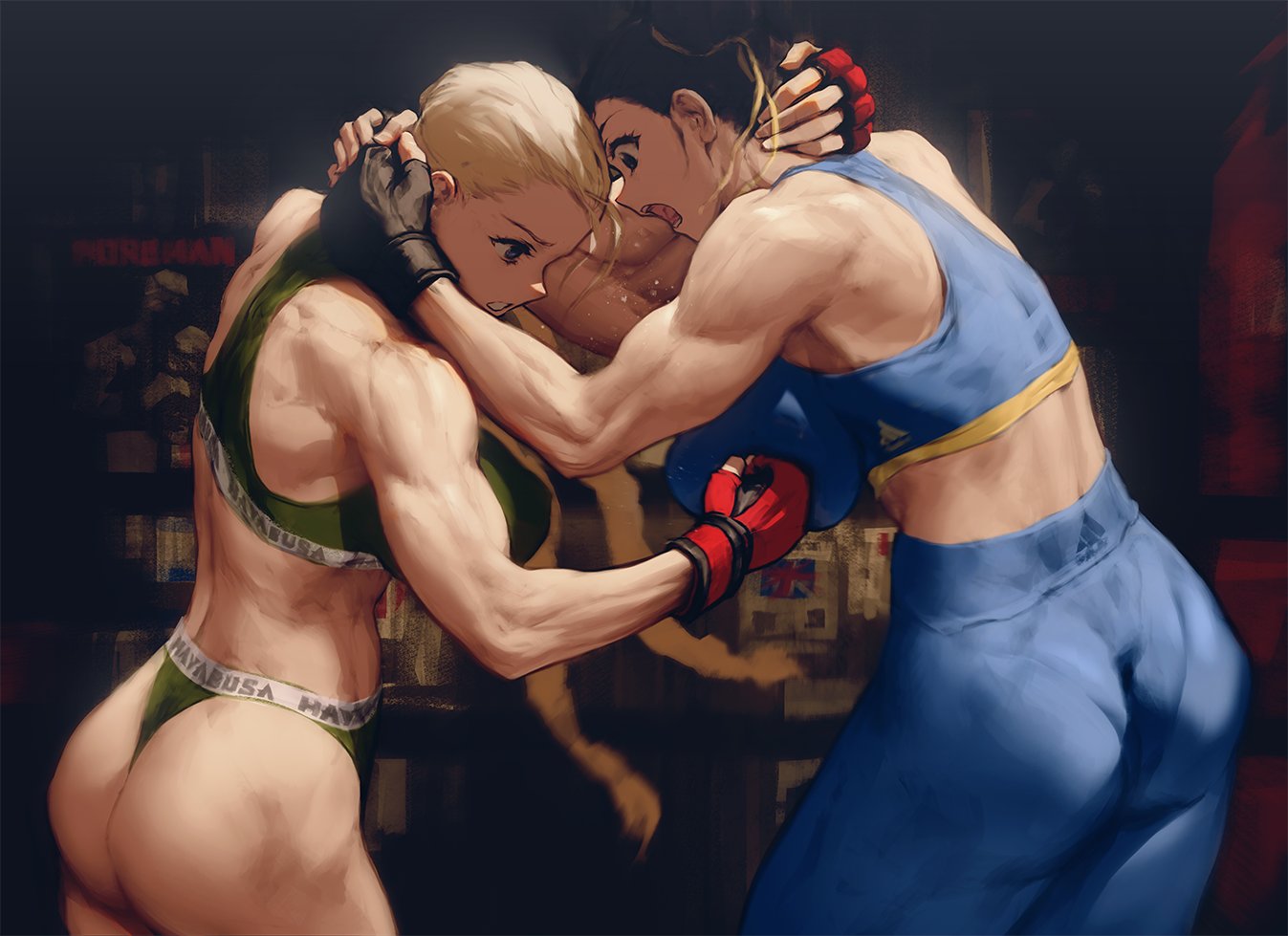 Street fighter collection steam фото 70
