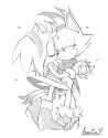 __amy_rose_and_blaze_the_cat_sonic_drawn_by_softyleonita__231cd55c765df09c81aaab27bf39db18
