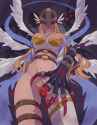 __angewomon_and_ladydevimon_digimon_drawn_by_futa_yuri_ryona__30cc2a35420e1d468ded59a45bc80be7