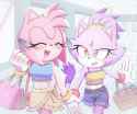 __amy_rose_and_blaze_the_cat_sonic_drawn_by_maibeibi02__9d27123fea8b604839a0ae0bcaa3fd24