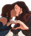 __korra_asami_sato_and_naga_avatar_legends_and_1_more_drawn_by_persnickety__fa7c033bde486804e91d686f649263f4