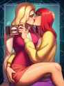 __felicia_hardy_and_mary_jane_watson_marvel_and_1_more_drawn_by_2dswirl__39b93860fb5fdd9c3a9782e95f6060e4