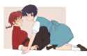 __ranma_chan_and_tendou_akane_ranma_1_2_drawn_by_r_bishh__44a800e2678528e8b62c3ee7bef3ca08